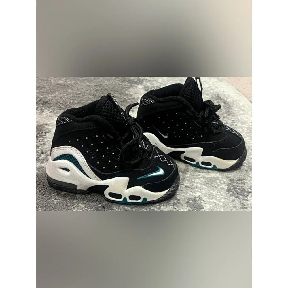 Nike Air Griffey Max 2 